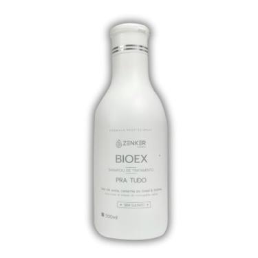 Imagem de Shampoo Sem Sulfato | Cronograma Capilar Com Biotina