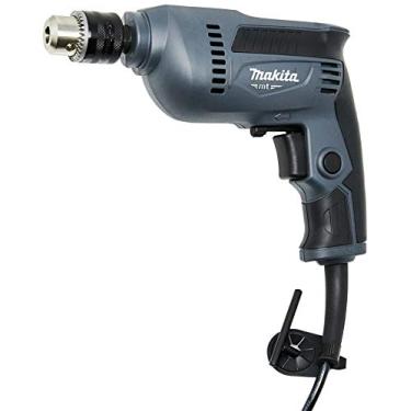 Imagem de Furadeira 3/8 Makita M6001G Profissional 127V