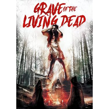 Imagem de GRAVE OF THE LIVING DEAD