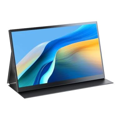 Imagem de Monitor HDMI UPERFECT B114 14 FHD Touch Display
