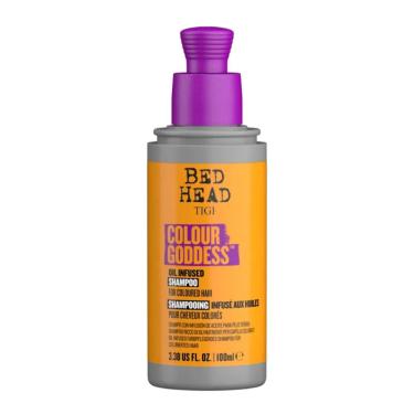 Imagem de Tigi Bed Head Shampoo Mini Colour Goddess 100 mL