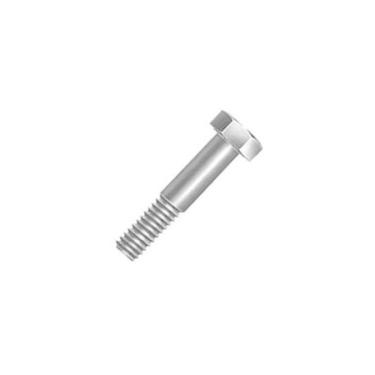 Imagem de Parafuso sextavado 10 x120mm. 8.8 Zincado  - Ciser ou Belenus