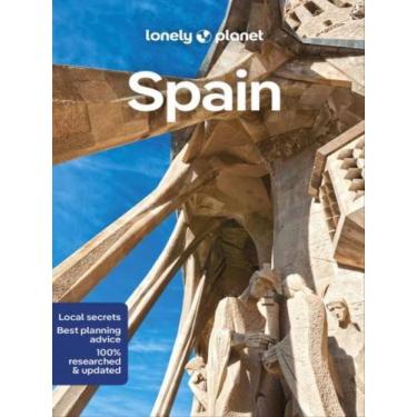 Imagem de Lonely Planet Spain 14         - Lonely Planet Publications