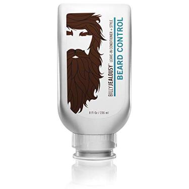 Imagem de Beard Control Conditioner by Billy Jealousy for Men - 8 oz Conditioner