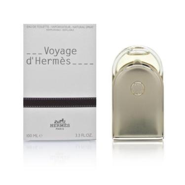 Imagem de Perfume Hermes Voyage D'hermes Eau-De-Toilette 100ml Unissex