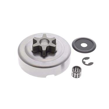 Imagem de Echo Kit de Embreagem, Compatível com Carros de Passageiros, Roda Dentada Genuína