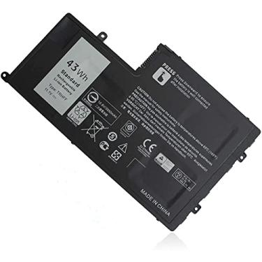 Imagem de Bateria do notebook For 11.1V 43Wh TRHFF Laptop Battery Compatible with Dell Inspiron 15 5547 5548 5557 5542 14 5447 5442 5445 5457 5448 5543 5545 Latitude 3450 3550 fit 0PD19 7P3X9 1V2F6 P39F