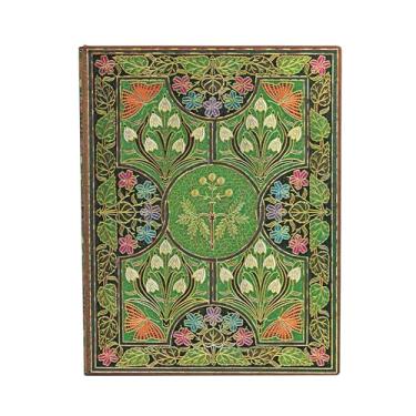 Imagem de PAPERBLANKS POETRY IN BLOOM ULTRA FLEX FB5358-3: Lined Ultra