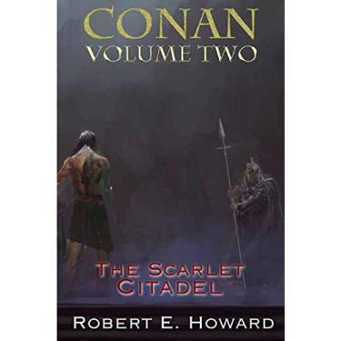 Imagem de The Scarlet Citadel (English Edition)