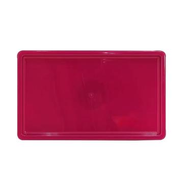 Imagem de BANDEJA RETANGULAR 30X18 -  MAGENTA - 1 unidade