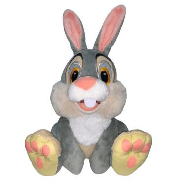 Imagem de Pelucia Tambor Big Feet 30Cm Barao