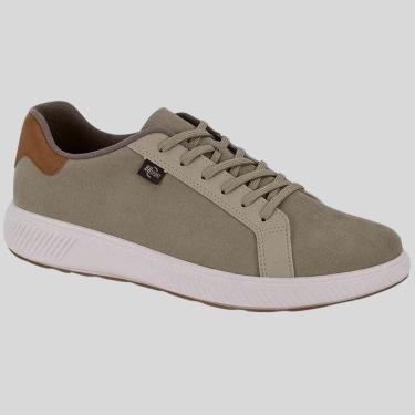 Imagem de Sapatenis Masculino Sport Conforto BR Sports 2276.201.27684 Areia/Camel N°41