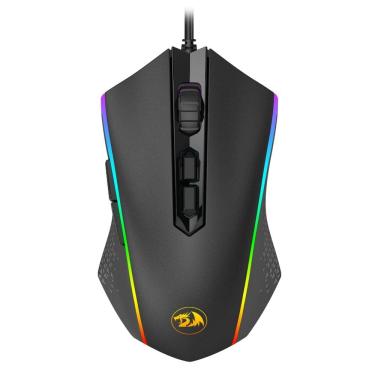 Imagem de Mouse Redragon Memeanlion Chroma Lite 4200Dpi 1000Hz M710L-K