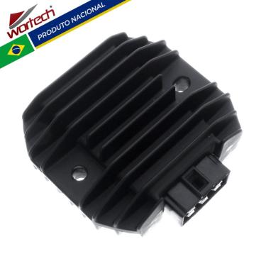 Imagem de Regulador Retificador Vespa Granturismo 200 (04-06) Wortech