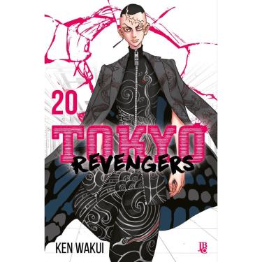 Imagem de Tokyo Revengers - Vol. 20