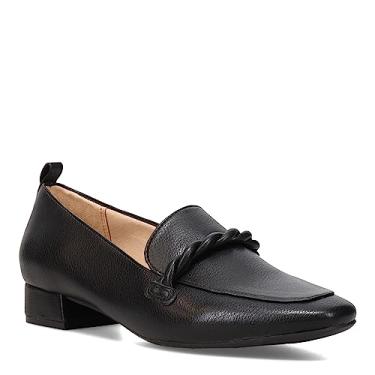 Imagem de Life Stride Confident feminino sem cadarço, Preto, 6