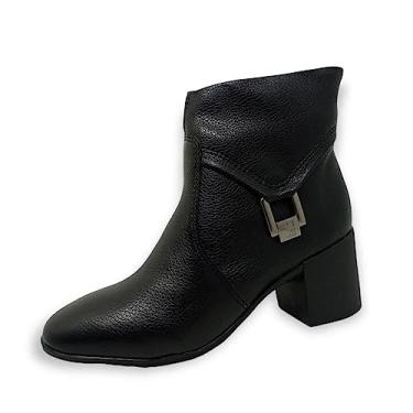 Imagem de Bota Cano Curto Bottero 347807-2