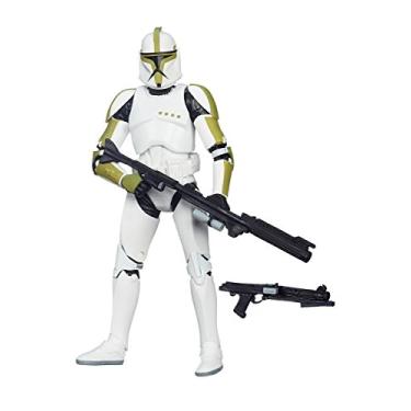 Imagem de Star Wars The Black Series Clone Trooper Sergeant 6" Figure