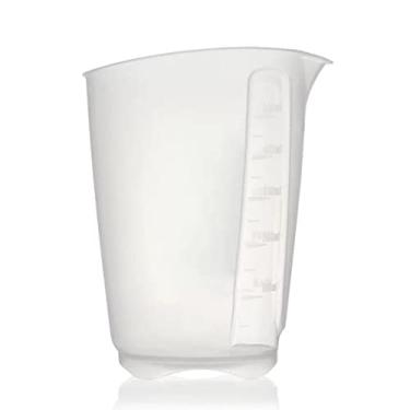 Imagem de Sanremo - Copo Medidor Plástico de 500ml, Linha Casar