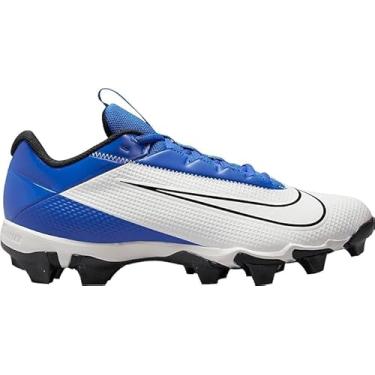 Imagem de Nike Chuteira unissex Phantom GX Academy Firm Ground, Game Royal/Summit branco/antracite/preto, 42
