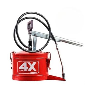Imagem de Graxeira Manual Engraxadeira 4 Kilos Hidromar Hydronlubz