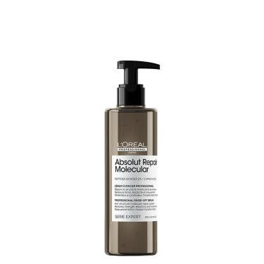 Imagem de Sérum Capilar L'oréal Professionnel Absolut Repair Molecular 250 Ml 250 Ml