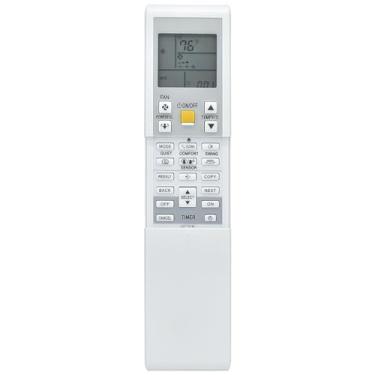 Imagem de Controle remoto de ar condicionado de substituição para Daikin ARC452A4/ ARC452A10/ ARC452A12/ ARC452A