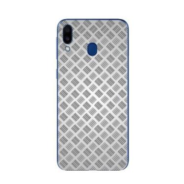 Imagem de Capa Adesivo Skin366 Verso Para Samsung Galaxy M20 - KawaSkin