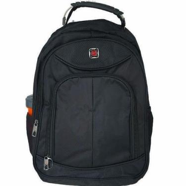 Imagem de Mochila Notebook Cabo De Aço A831 - L899 By Ello