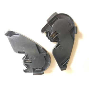 Imagem de Reparo Viseira Capacete Helt 978 Polar Aero 981 Avant Glass