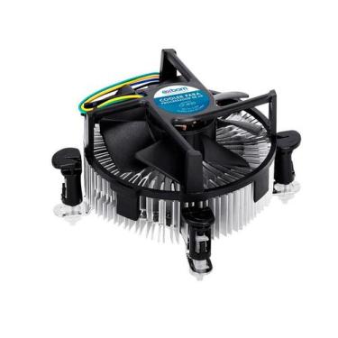 Imagem de Microventilador cooler para procesador cp-m20 - Exbom