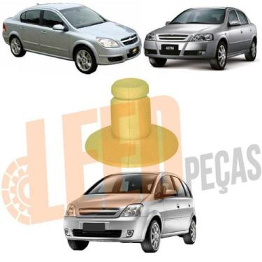 Imagem de Batente Amortecedor Traseiro Vectra Astra Meriva - Marbo