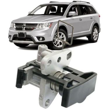 Imagem de Tensor Segundario Corrente Comando Dodge Journey 2007 2012 - HD