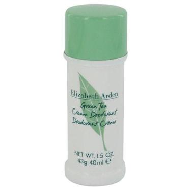 Imagem de Perfume/Desodorante Feminino Green Tea Elizabeth Arden 40 ML Creme