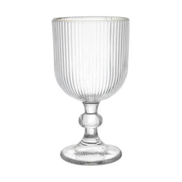 Imagem de Taca agua suco new lines 360 ml ntga home style, INCOLOR