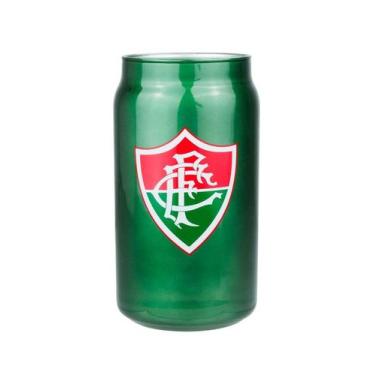 Imagem de Copo Vidro 450ml Fluminense - mileno
