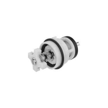 Imagem de Reparo Descarga Válvula Hydra Max 2550 Clean Pro C/ Cruzeta 349406 - B