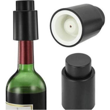 Imagem de Tampa Seladora a Vácuo de Plástico - Wellmix