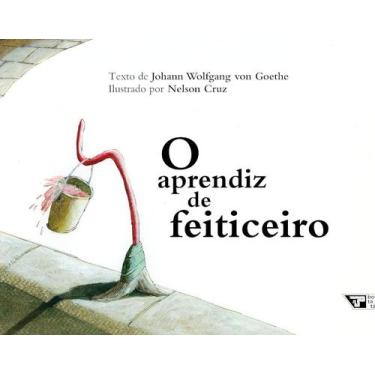 Imagem de O aprendiz de feiticeiro - BOITATA