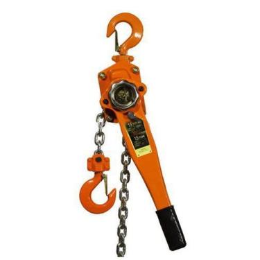 Imagem de Talha de alavanca 750kg e 1.5m de elevação - Bull