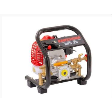 Imagem de Pulverizador Kawashima KPS26