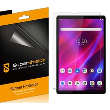 Imagem de (Pacote com 3) Supershieldz Protetor de tela antirreflexo (fosco) projetado para Lenovo Tab K10 (10,4 polegadas)