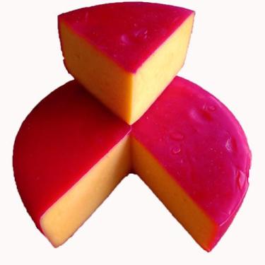 Imagem de Queijo Tipo Reino Região Serra Canastra - 500g - Terra/Jefinho