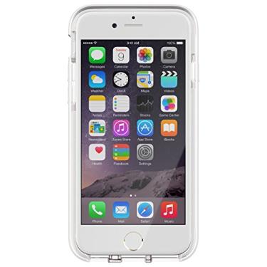 Imagem de Tech21 T21-5037 Capa para celular dourada – Capas para celulares (capa, Apple, iPhone 6, iPhone 6s, dourada)