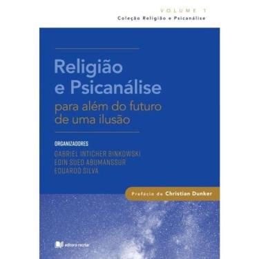Imagem de Religião E Psicanálise