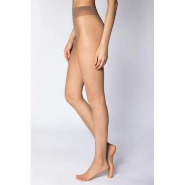 Imagem de Meia-Calça Fio 15 Lupo Loba 05770-002 Essencial Fina T.P/GG, G, 6700, 