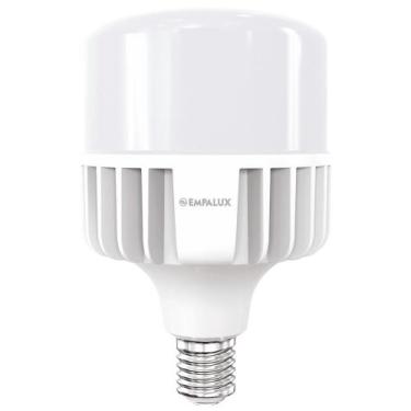 Imagem de Lampada Alta Potencia LED 70W Bivolt 6.500K E40 / AL70364 - Empalux, B