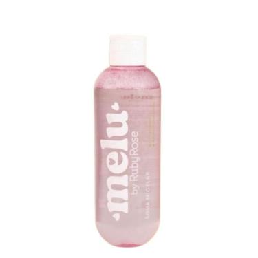 Imagem de Água Micelar Melu By Ruby Rose 100ml