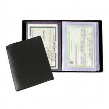 Imagem de Porta Documentos Com 14 Lugares 1073 dac, Unico