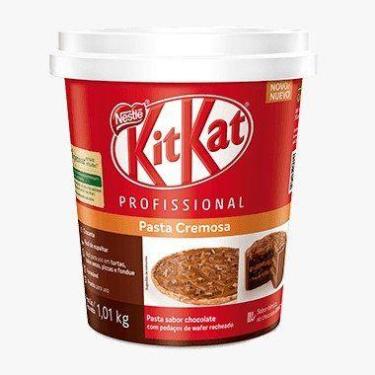 Imagem de Kit Kat Pasta 1,01kg - Nestle 